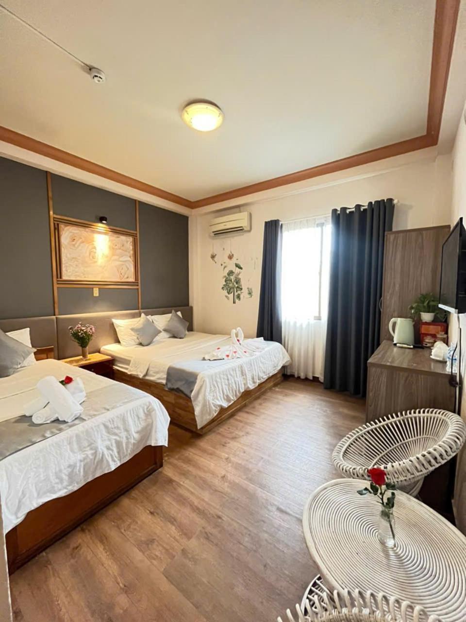 Hotel Na Nue *
