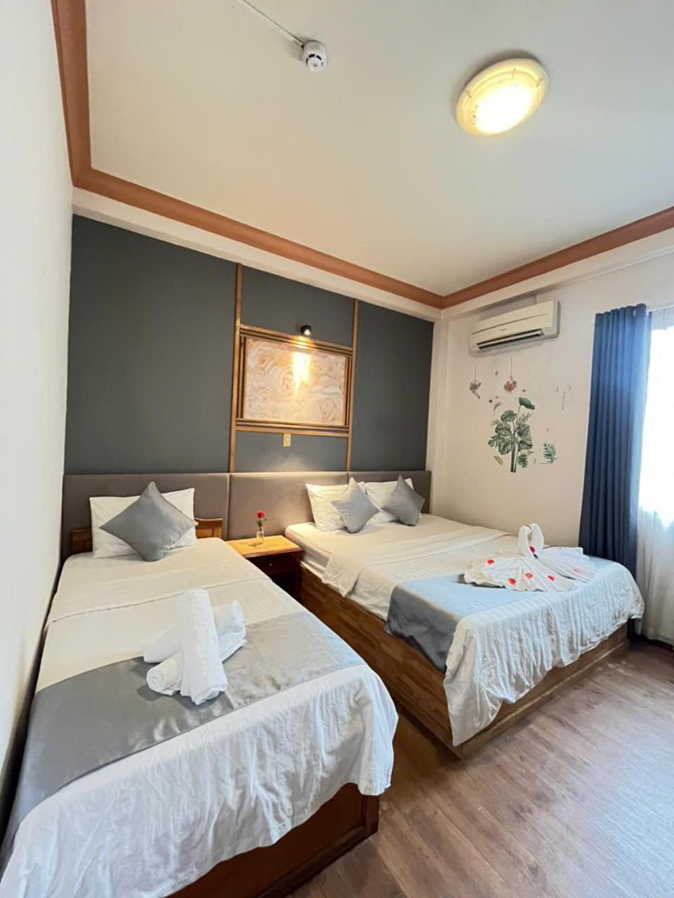 Hotel Na Nue