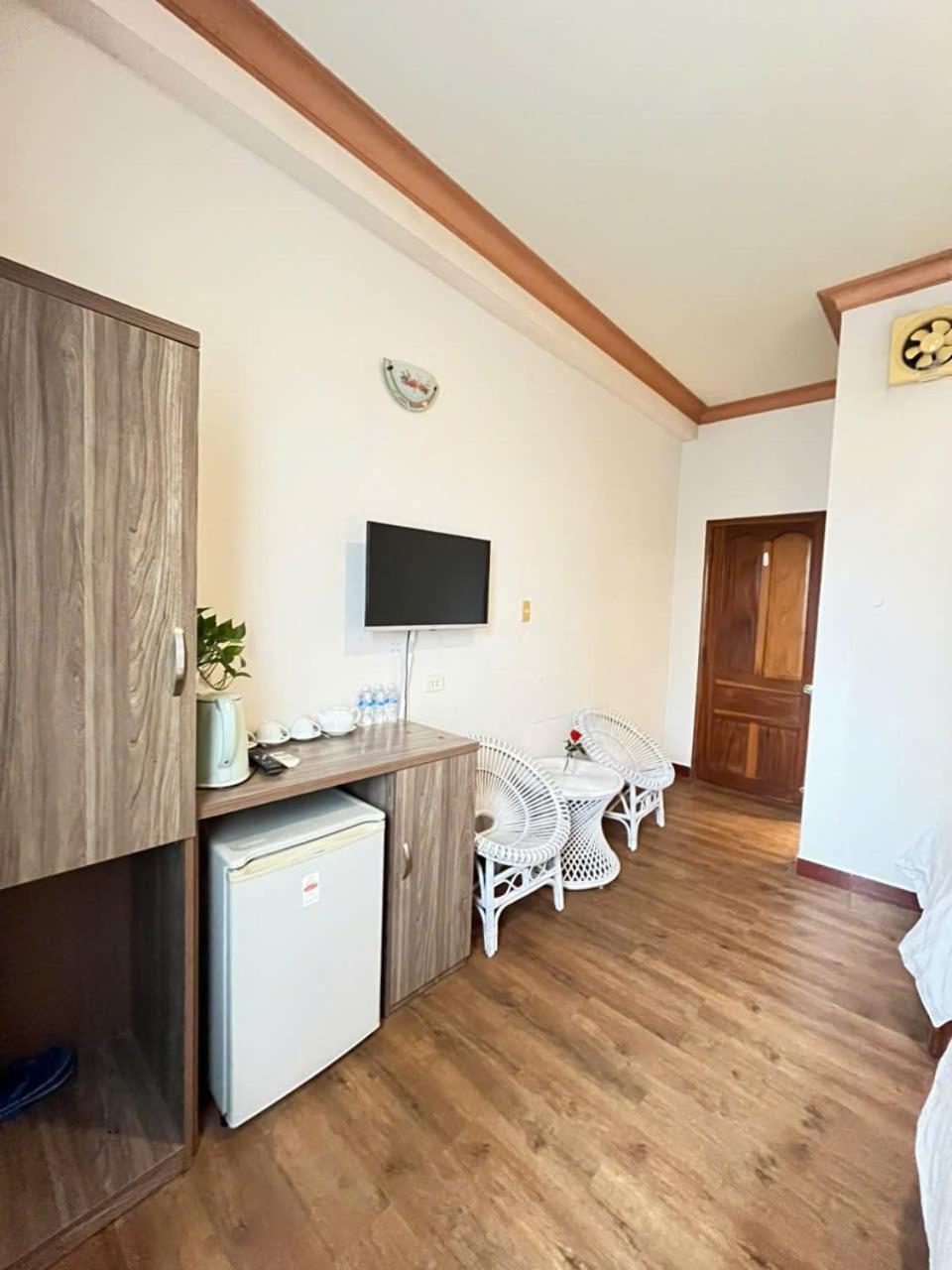 Na Nue Hotel Ho Chi Minh City
